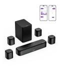 ULTIMEA 7.1ch Dolby Atmos Sound Bar System
