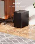 ULTIMEA 7.1ch Dolby Atmos Sound Bar System