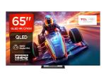 TCL 65C745K QLED Smart TV with Google Assistant