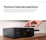 Denon CEOL N12DAB All-in-One Music System