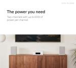 Denon CEOL N12DAB All-in-One Music System
