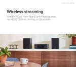 Denon CEOL N12DAB All-in-One Music System