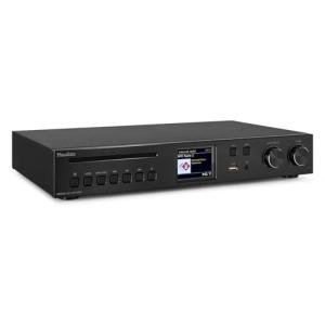 Audizio Brescia Bluetooth HiFi Streaming Amplifier