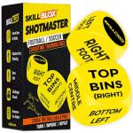 Football Shooting Training Dice for Kids