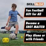 Football Shooting Training Dice for Kids