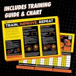 Football Shooting Training Dice for Kids