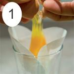 Poachies Egg Poaching Bags - Pack of 100