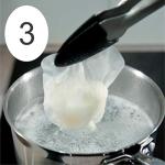 Poachies Egg Poaching Bags - Pack of 100