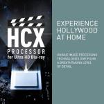 Panasonic 4K Ultra HD Blu-Ray Player - Black