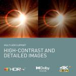 Panasonic 4K Ultra HD Blu-Ray Player - Black