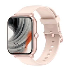 ASWEE Smart Watches: Colorful Fitness Tracker [8 words]