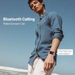 ASWEE Smart Watches: Colorful Fitness Tracker [8 words]