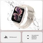 ASWEE Smart Watches: Colorful Fitness Tracker [8 words]