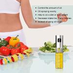 Eletorot Oil Spray Bottle - Portable Kitchen Gadget