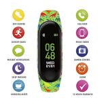 Smart Watch with Sleep Monitor - Tikkers TKS01-0007