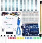ELEGOO UNO Project Starter Kit for Arduino Beginners