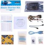 ELEGOO UNO Project Starter Kit for Arduino Beginners