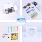ELEGOO UNO Project Starter Kit for Arduino Beginners