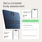 Withings Body Composition - Wi-Fi & Bluetooth Scale