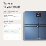 Withings Body Composition - Wi-Fi & Bluetooth Scale