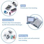 ELEGOO UNO R3 Starter Kit for Arduino IDE