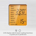 Sage Smart Oven Air Fryer - Stainless Steel