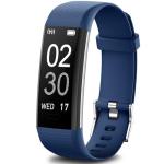 Runlio Fitness Tracker - Heart Rate Monitor, Sleep Monitor