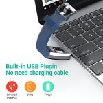 Runlio Fitness Tracker - Heart Rate Monitor, Sleep Monitor