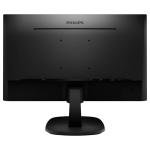 Philips 243V7QJABF - 24" FHD Monitor, 75Hz, IPS