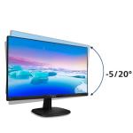 Philips 243V7QJABF - 24" FHD Monitor, 75Hz, IPS