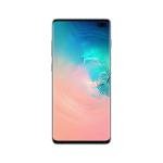 Samsung Galaxy S10+ Prism White - UK Version