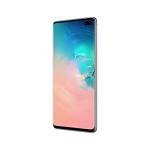 Samsung Galaxy S10+ Prism White - UK Version