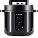 Nutricook Smart Pot - 12 Smart Programs, 2 Years Warranty
