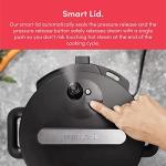 Nutricook Smart Pot - 12 Smart Programs, 2 Years Warranty
