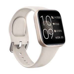 Muzaria Fitness Tracker: Heart Rate Blood Pressure Monitor