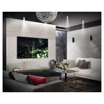 55" 4K OLED Smart TV with Voice Assistants