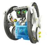 14-in-1 Solar Robot Kit