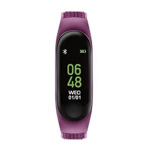 Tikkers Series 1 Kid's Activity Tracker - Purple