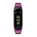 Tikkers Series 1 Kid's Activity Tracker - Purple