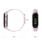 Tikkers Series 1 Kid's Activity Tracker - Purple