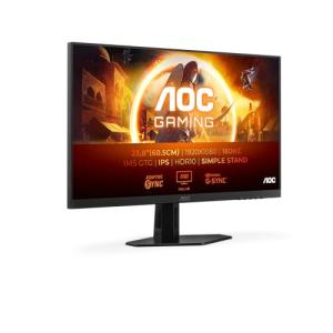 AOC 24G4XED 24” FHD Gaming Monitor 180Hz