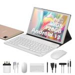 YOTOPT U10 10" Tablet: 4G, WiFi, Android, 19GB RAM