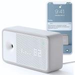 Awair Element Indoor Air Quality Monitor - Temperature, Humidity, C02