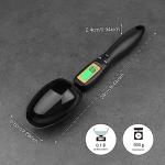 Mafiti Digital Measuring Spoon: 500g High Precision