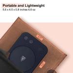 Electric Coffee Mug Warmer with Auto Shut Off