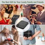 Electric Coffee Mug Warmer with Auto Shut Off