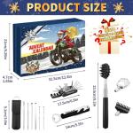 2025 iZoeL Advent Calendar for Teens and Men