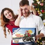 2025 iZoeL Advent Calendar for Teens and Men