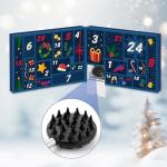 2025 iZoeL Advent Calendar for Teens and Men