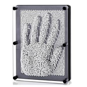 Large 3D Pin Art Board Toy for Kids